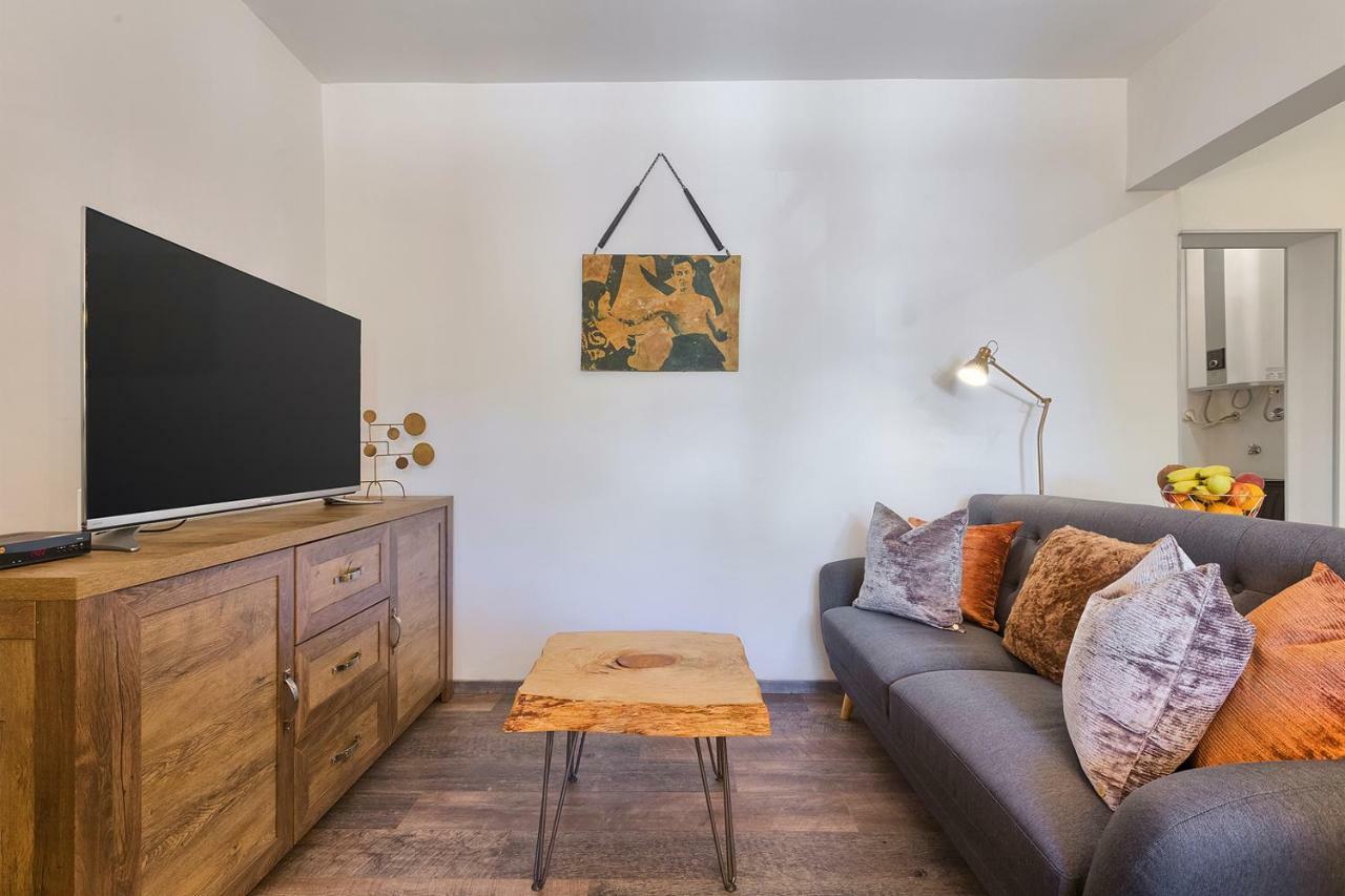 Apartment Olga Pula Exteriör bild