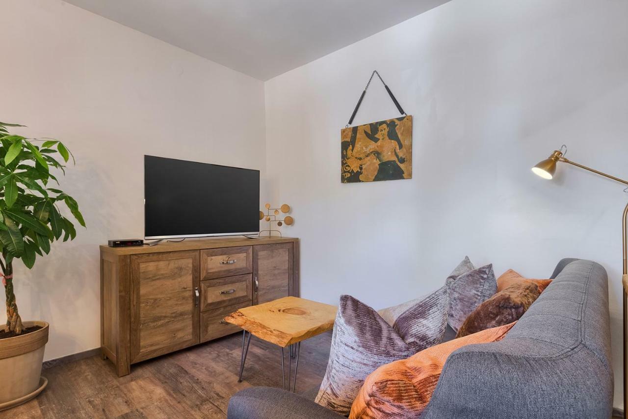 Apartment Olga Pula Exteriör bild